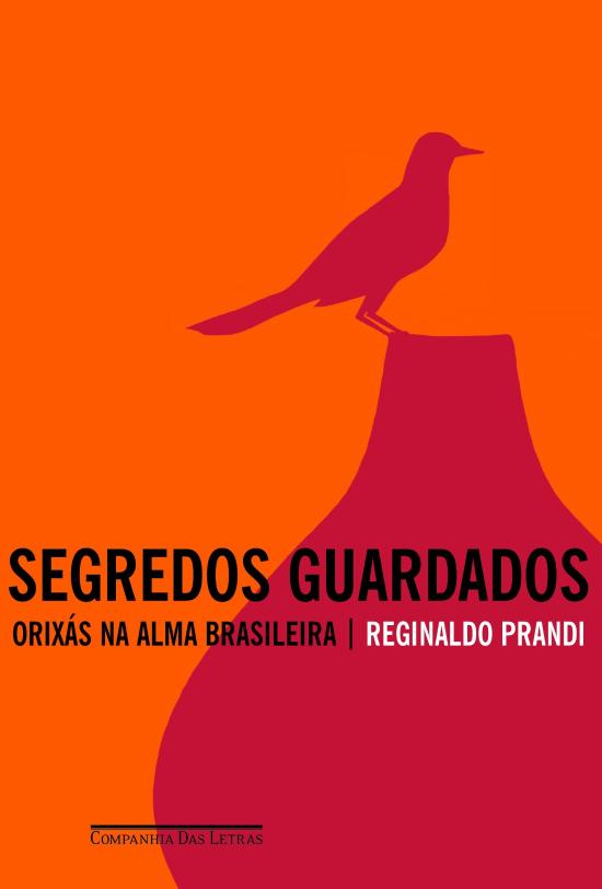 SEGREDOS GUARDADOS