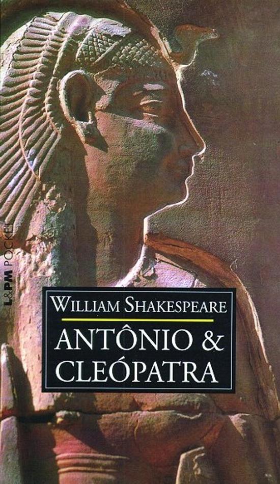 ANTONIO & CLEOPATRA