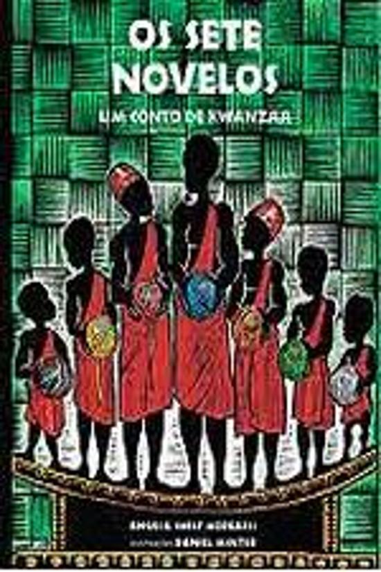 SETE NOVELOS, OS - UM CONTO DE KWANZAA