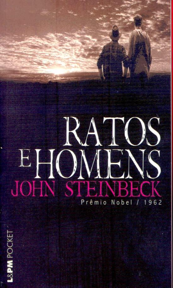 RATOS E HOMENS