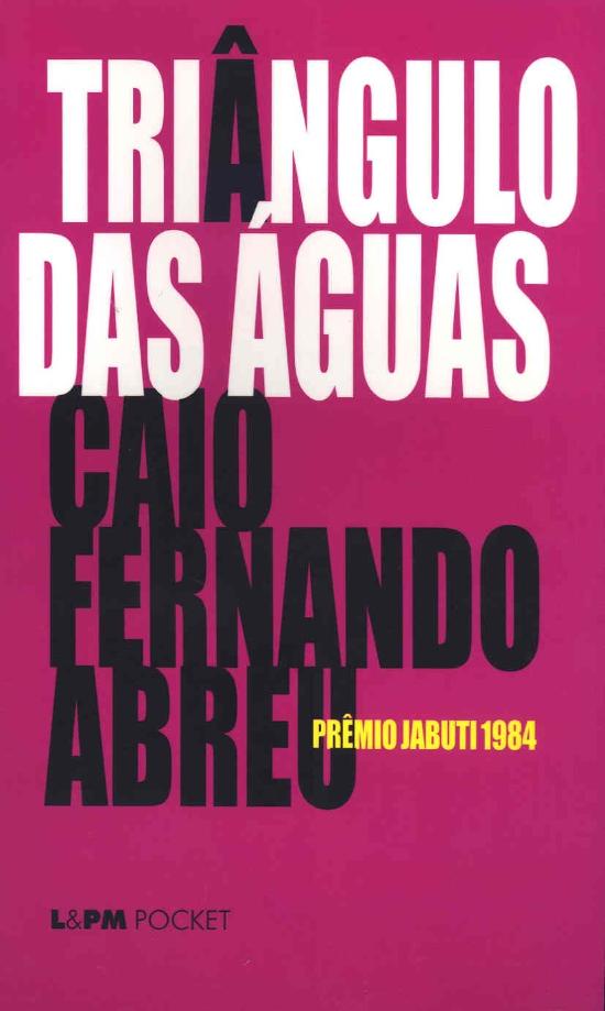 TRIANGULO DAS AGUAS