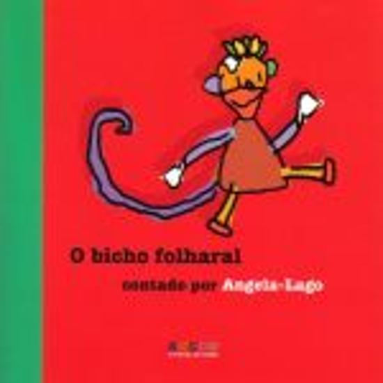 BICHO FOLHARAL, O