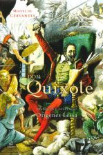 DOM QUIXOTE