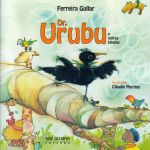 DR. URUBU E OUTRAS FABULAS