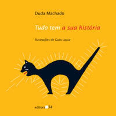 TUDO TEM A SUA HISTORIA