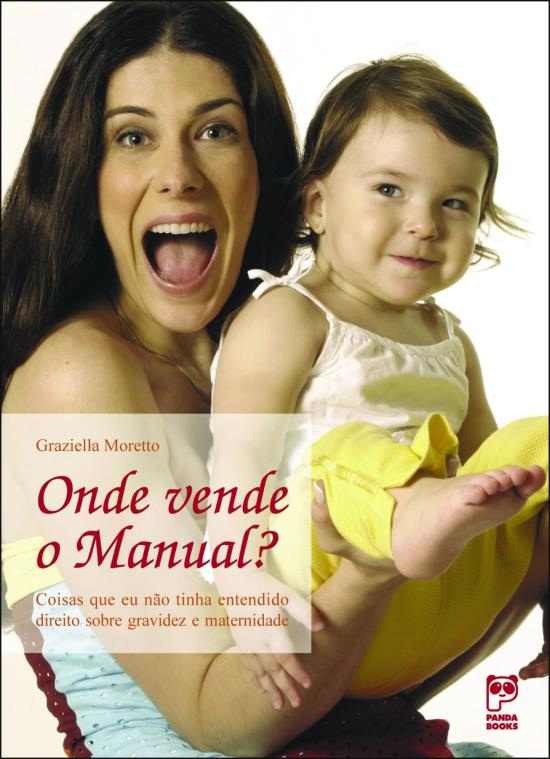 ONDE VENDE O MANUAL? - COISAS QUE EU NAO TINHA ENT