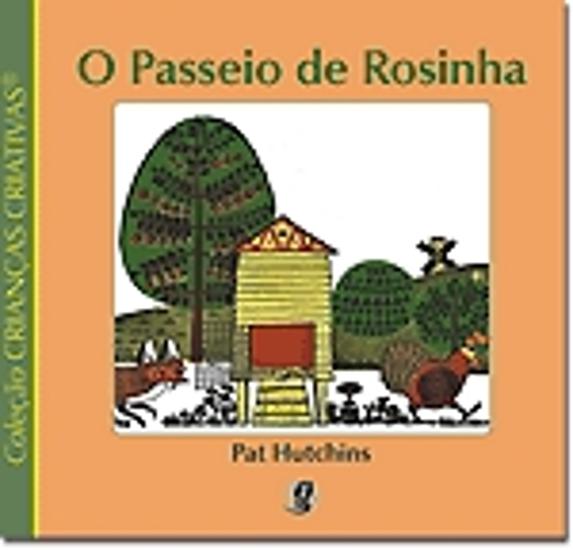 PASSEIO DE ROSINHA, O