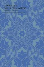LIVRO DAS MIL E UMA NOITES - V. 01