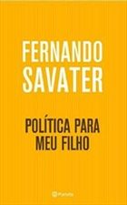 POLITICA PARA MEU FILHO