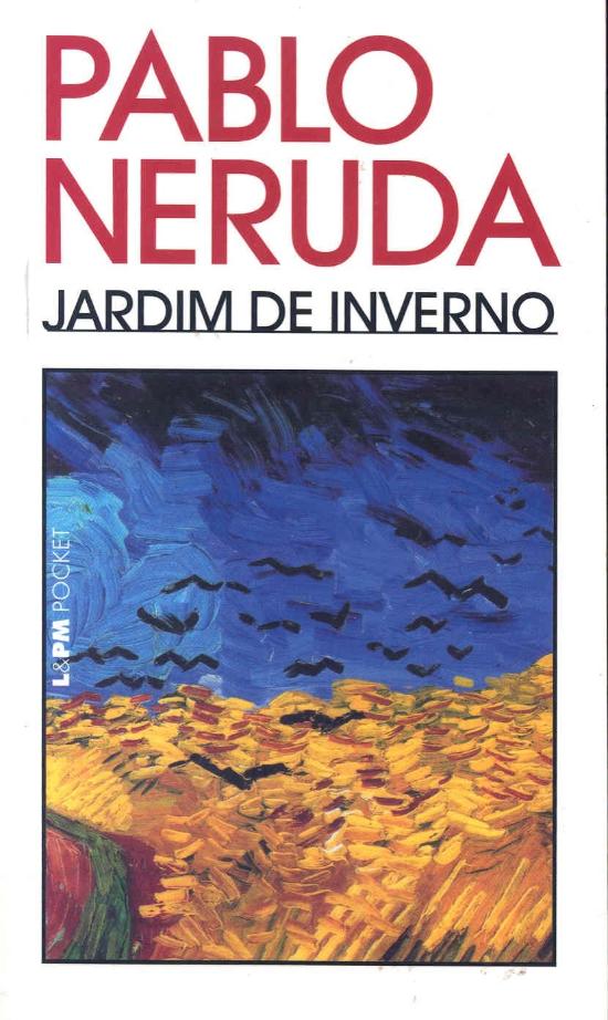 JARDIM DE INVERNO