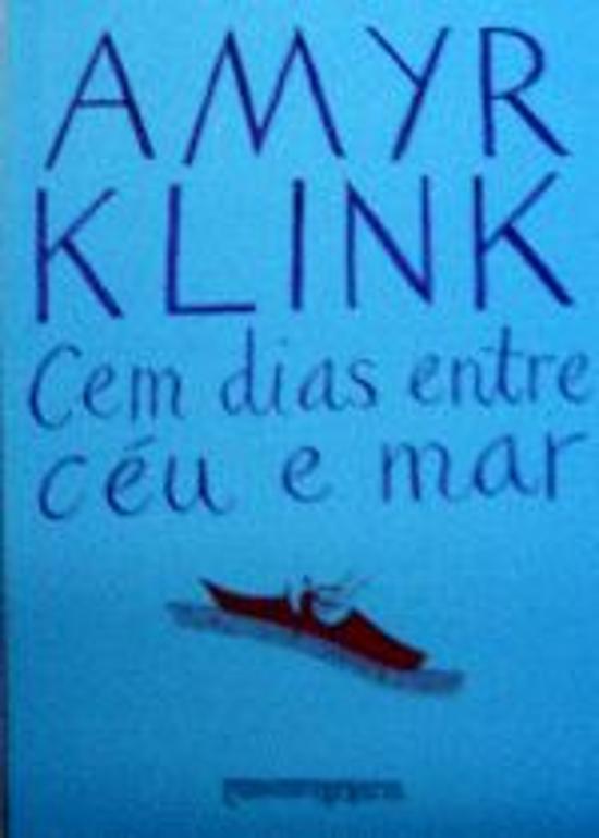 CEM DIAS ENTRE CEU E MAR