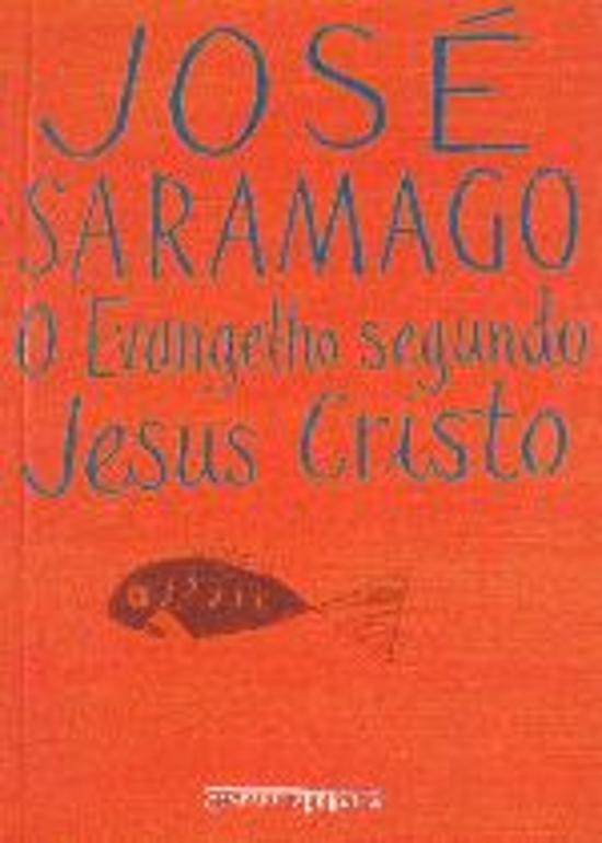 EVANGELHO SEGUNDO JESUS CRISTO, O - POCKET