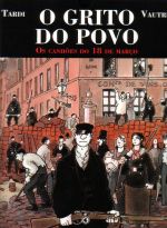 GRITO DO POVO, O - V. 1 - OS CANHOES DO 18 DE MARC
