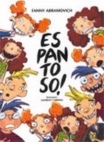 ESPANTOSO!