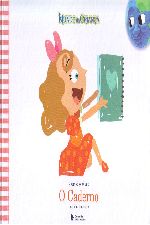 MUSICAS PARA LER - O CADERNO