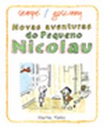 PEQUENO NICOLAU - NOVAS AVENTURAS