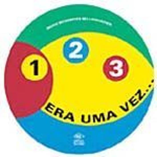 1 2 3 ERA UMA VEZ