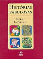 HISTORIAS FABULOSAS