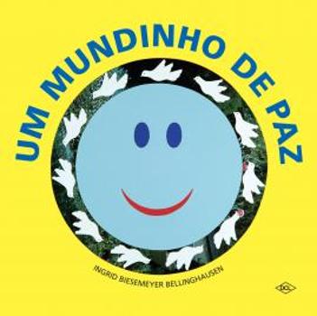 UM MUNDINHO DE PAZ