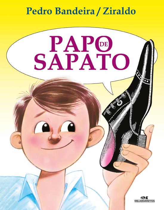 PAPO DE SAPATO