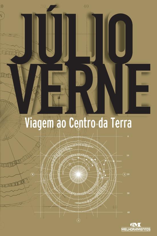VIAGEM AO CENTRO DA TERRA
