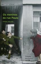 MENINOS DA RUA PAULO, OS