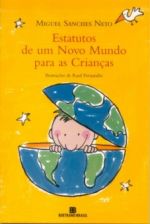 ESTATUTOS DE UM NOVO MUNDO PARA AS CRIANCAS