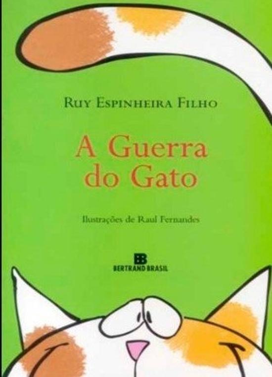 GUERRA DO GATO, A