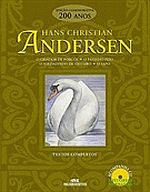 HANS CHRISTIAN ANDERSEN - TEXTOS COMPLETOS (NOVA O