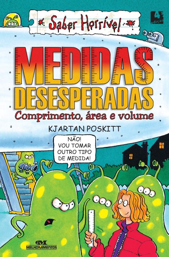 MEDIDAS DESESPERADAS