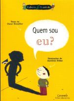 QUEM SOU EU?