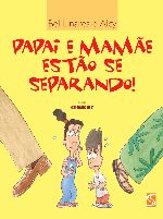 PAPAI E MAMAE ESTAO SE SEPARANDO!