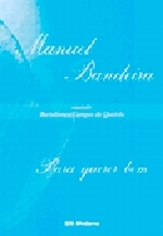 PARA QUERER BEM - ANTOLOGIA POETICA DE MANUEL BAND