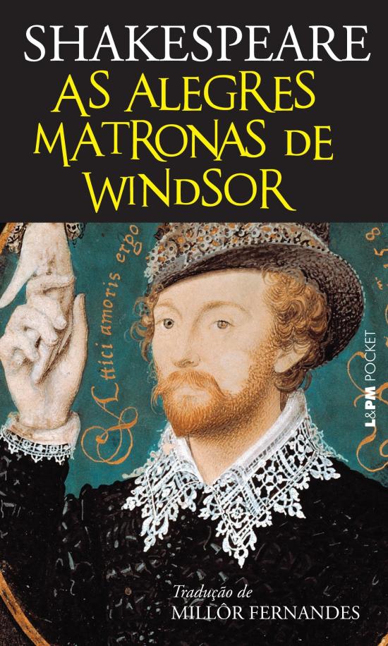 ALEGRES MATRONAS DE WINDSOR, AS