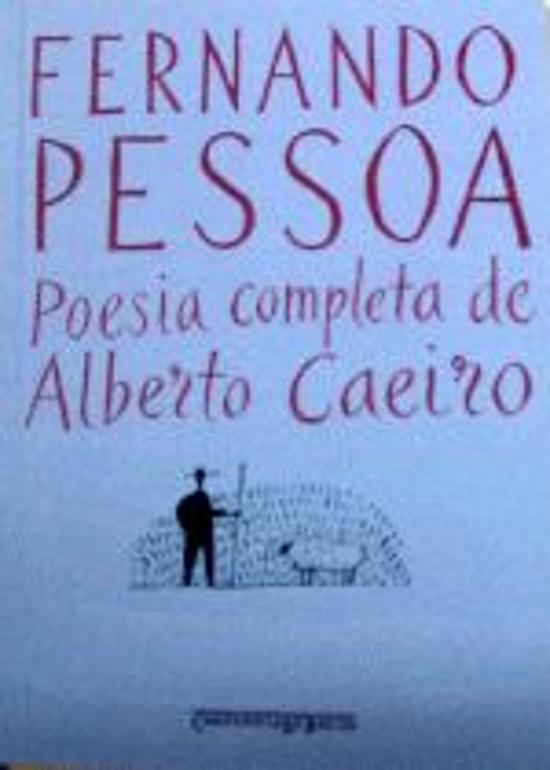 POESIA COMPLETA DE ALBERTO CAEIRO