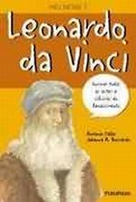MEU NOME E LEONARDO DA VINCI