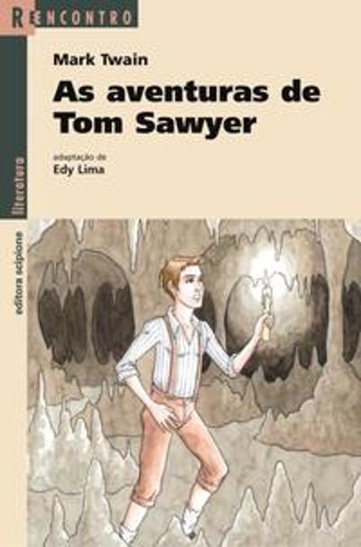 AVENTURAS DE TOM SAWYER, AS
