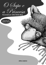 SAPO E A PRINCESA, O