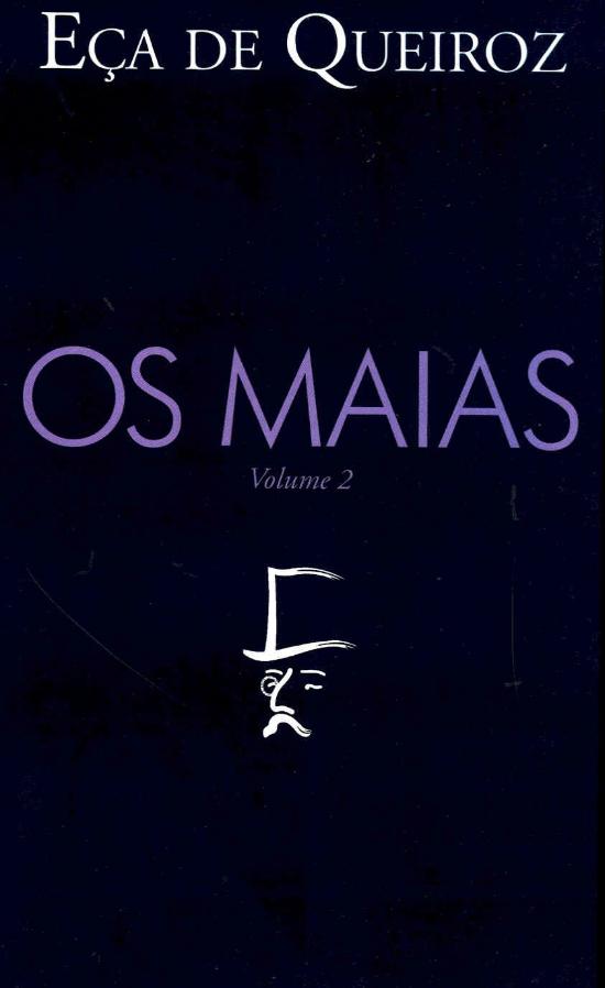 MAIAS, OS - V. 2