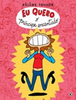 EU QUERO O PRINCIPE ENCANTADO