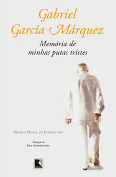 MEMORIA DE MINHAS PUTAS TRISTES