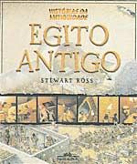 EGITO ANTIGO