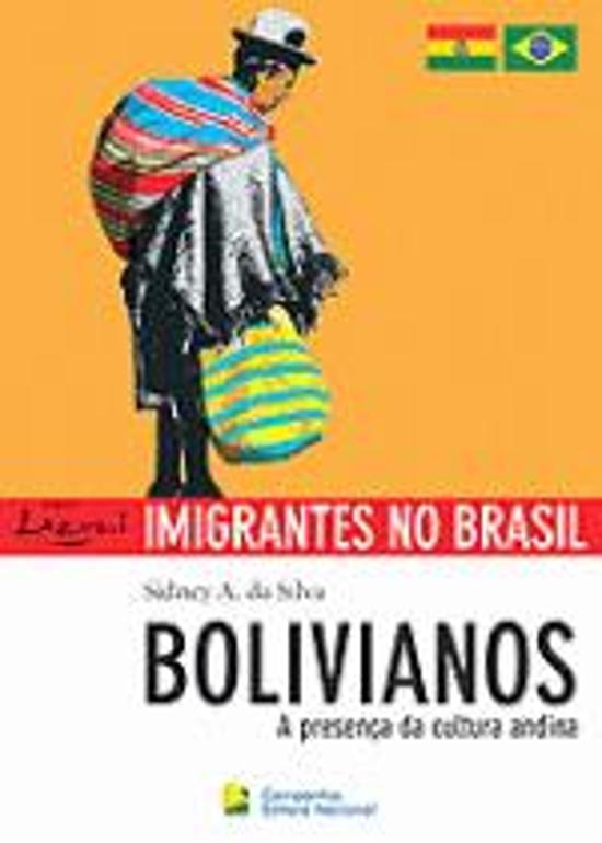 BOLIVIANOS