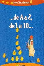 DE A A Z - DE 1 A 10...