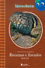 CONHECENDO OS ANIMAIS - ESCAMAS E ESCUDOS - OS REP
