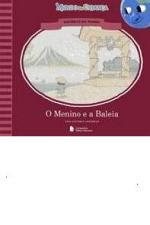 MENINO E A BALEIA, O - UMA HISTORIA JAPONESA