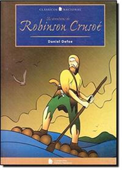 AVENTURAS DE ROBINSON CRUSOE, AS