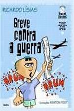 GREVE CONTRA A GUERRA