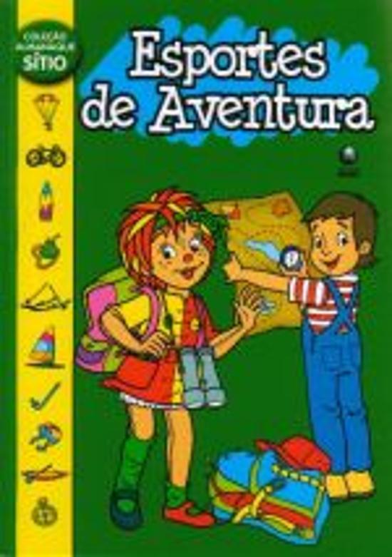 ALMANAQUE SITIO - ESPORTES DE AVENTURA
