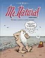 MR. NATURAL VAI PARA O HOSPICIO E OUTRAS HISTORIAS